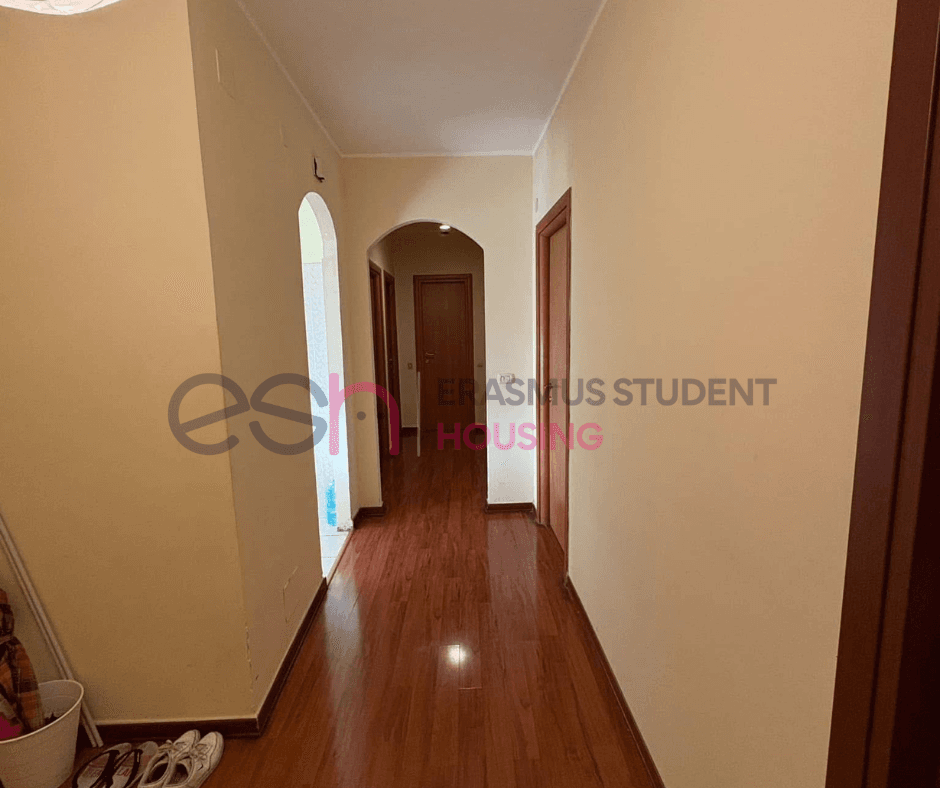 Private room in Rome photo 5