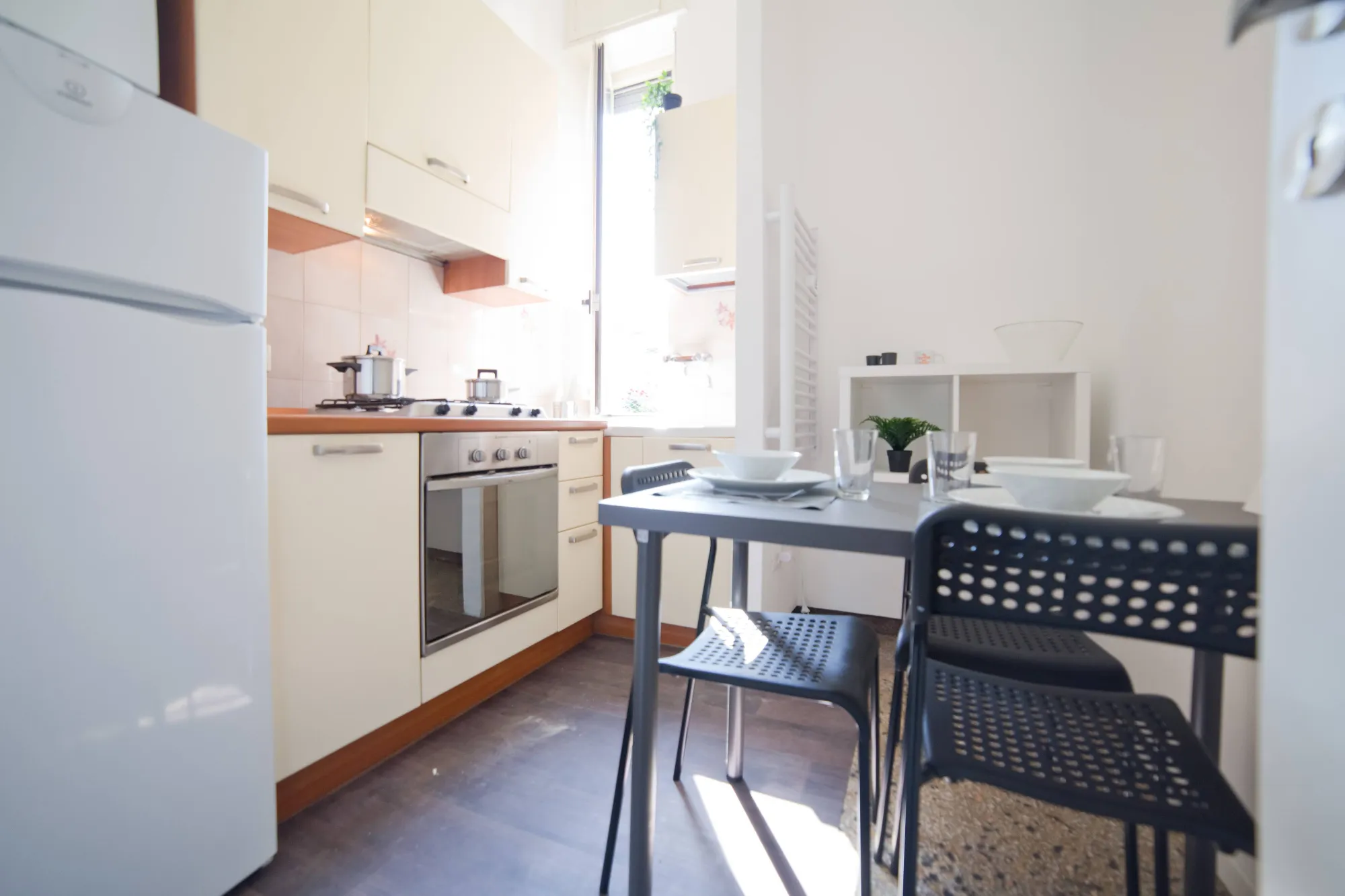 Cucina 1
