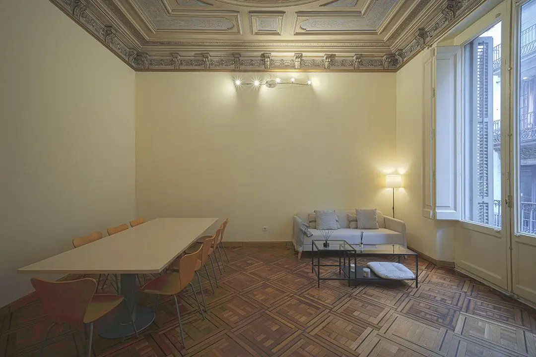 Private room in Barcelona photo 5