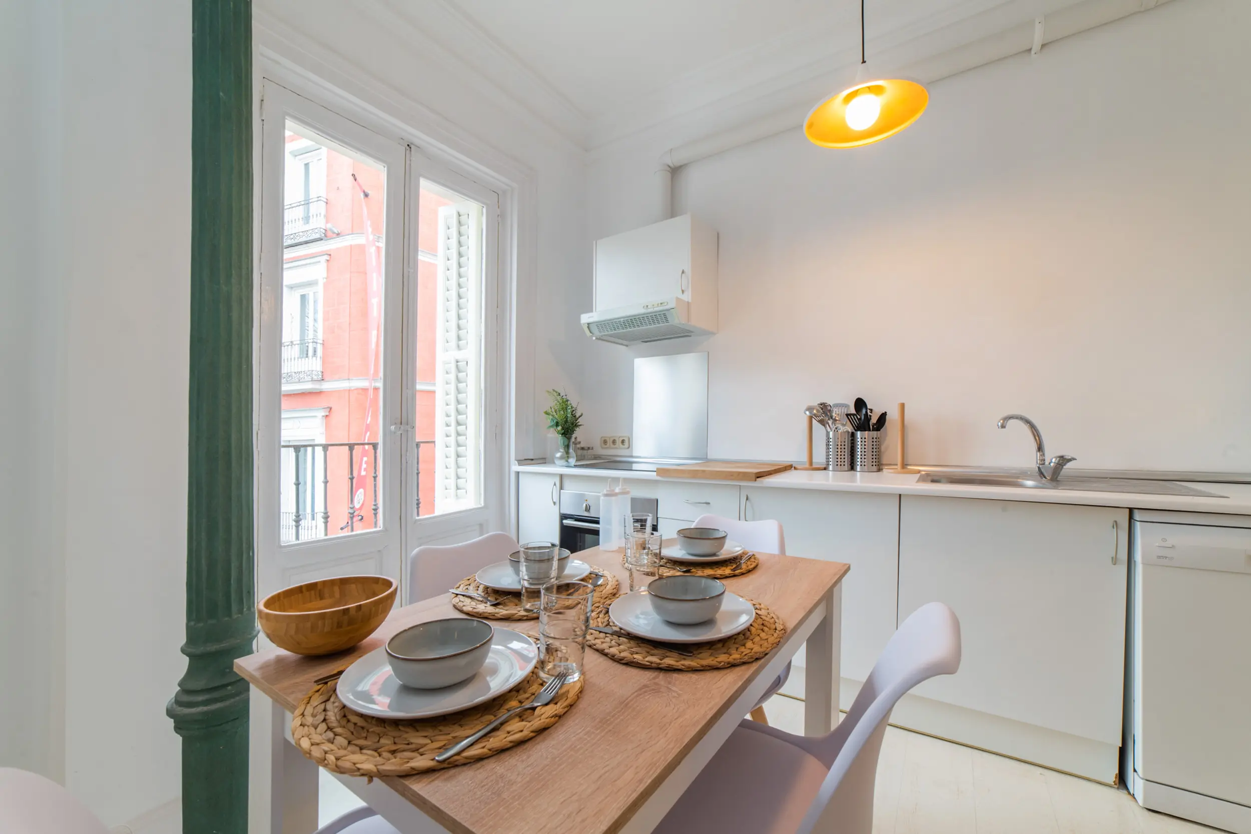 Kitchen 4