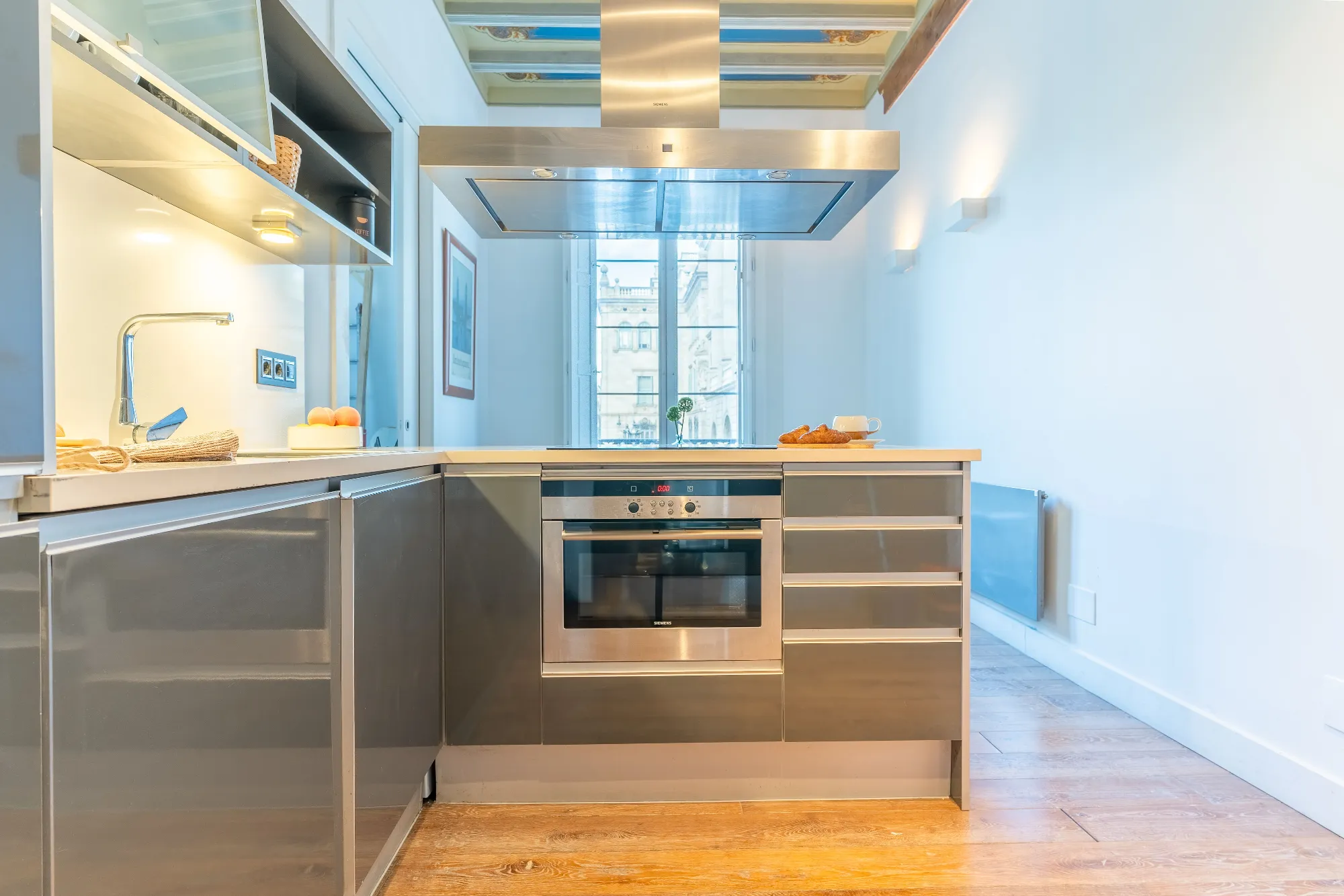 Kitchen 5