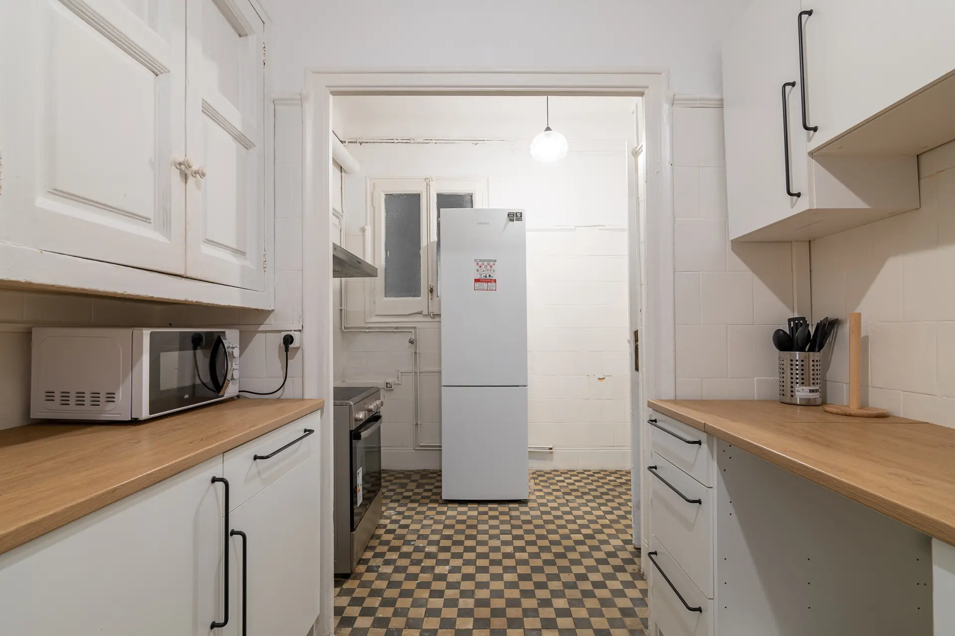 Kitchen 3