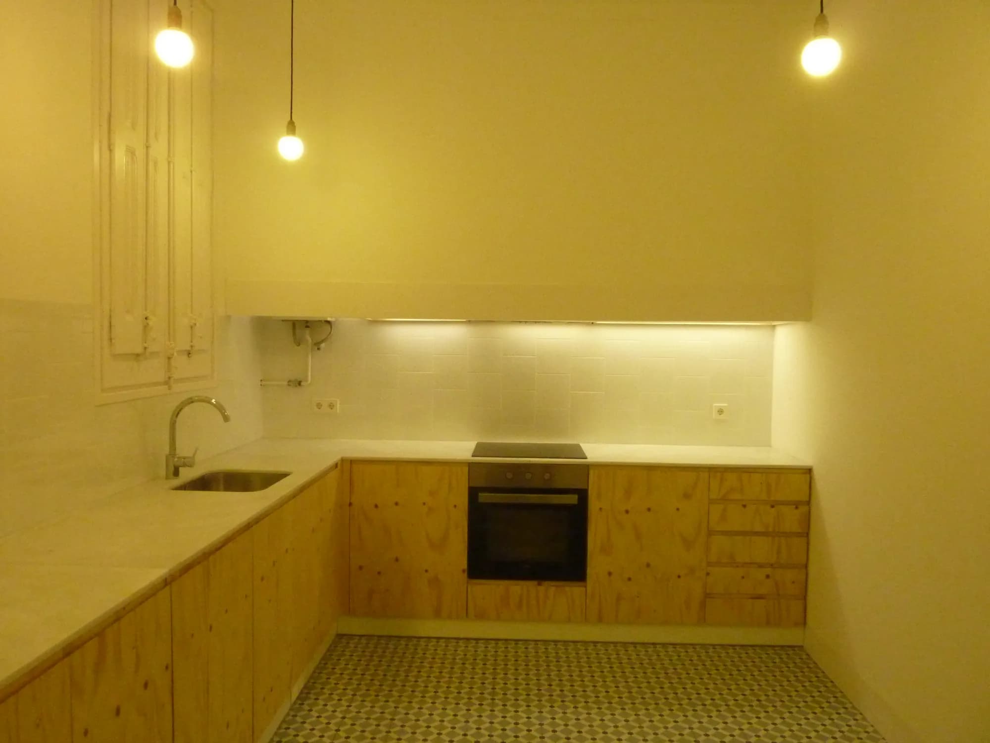 Kitchen 1