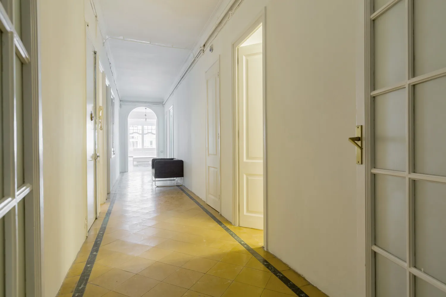Private room in Barcelona photo 4