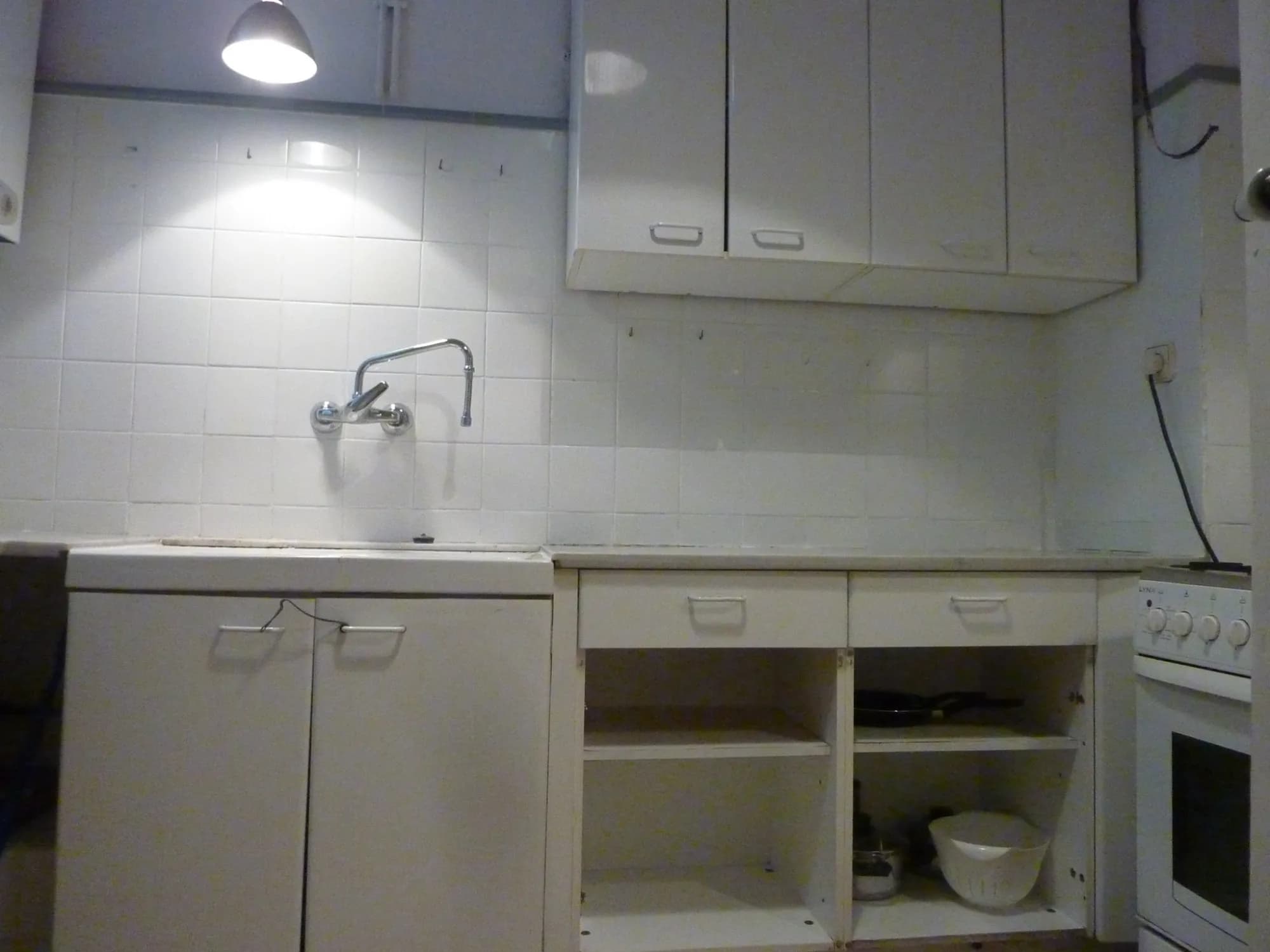 Kitchen 1
