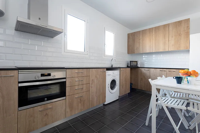 Kitchen 4