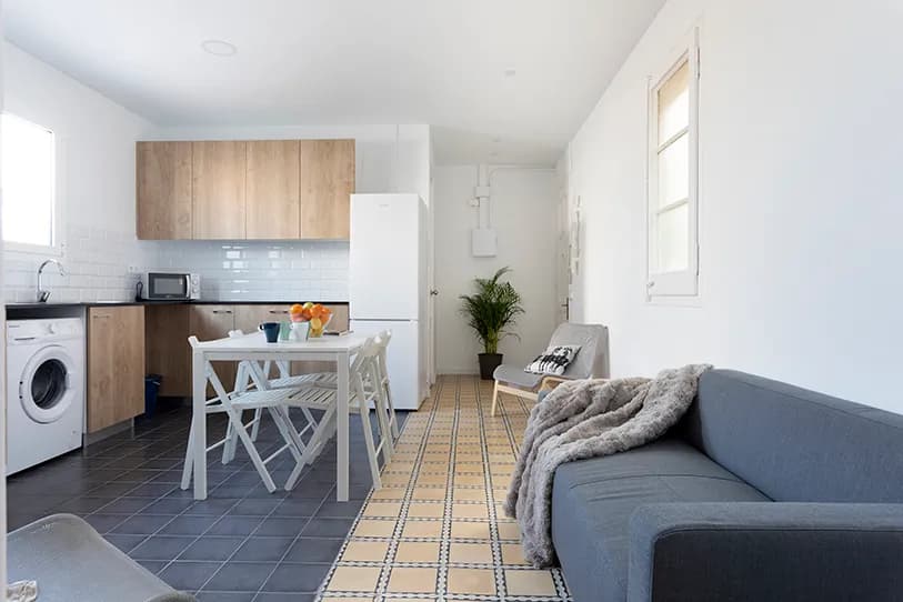 Kitchen 1