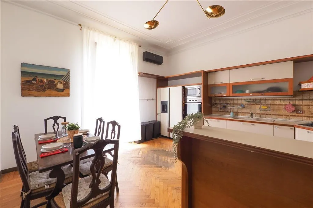 Kitchen 1