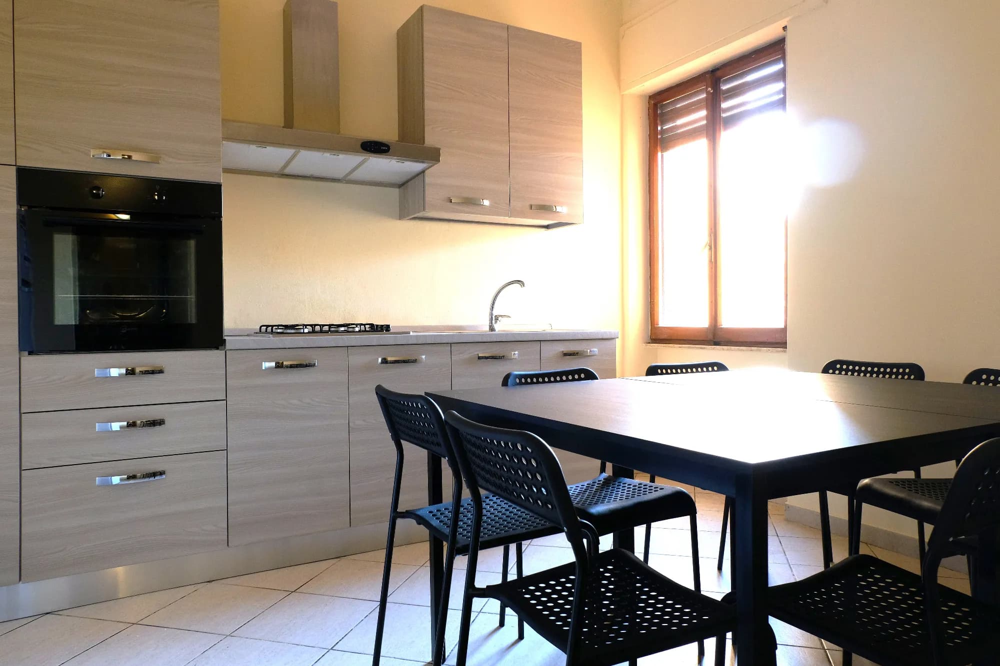 Kitchen 1