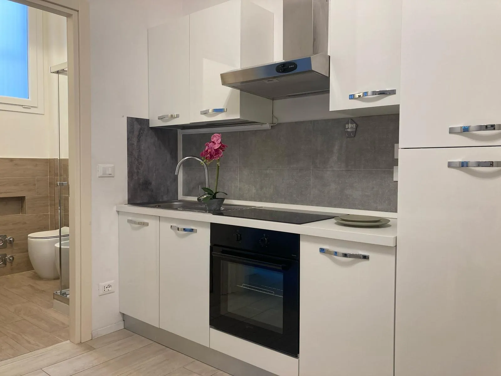 Kitchen 1