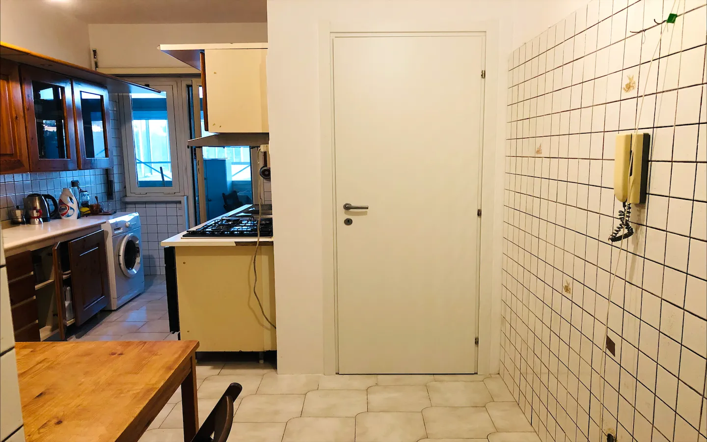 Private room in Rome photo 4
