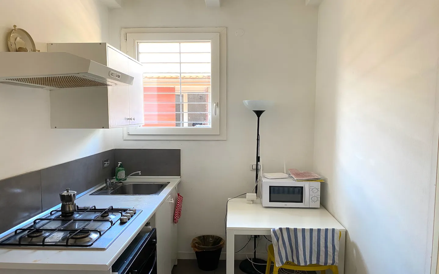 Kitchen 1