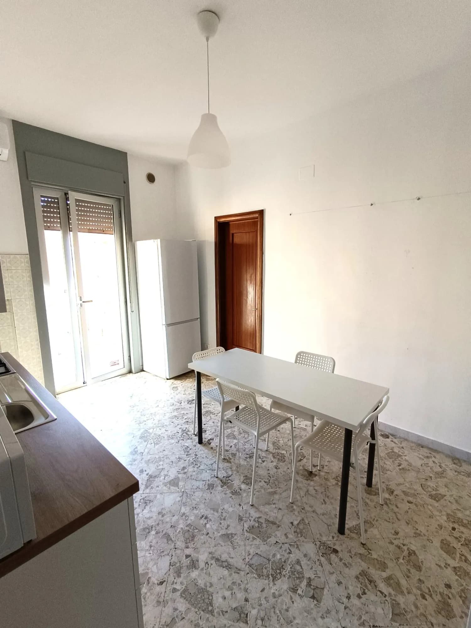 Private room in Bari photo 4