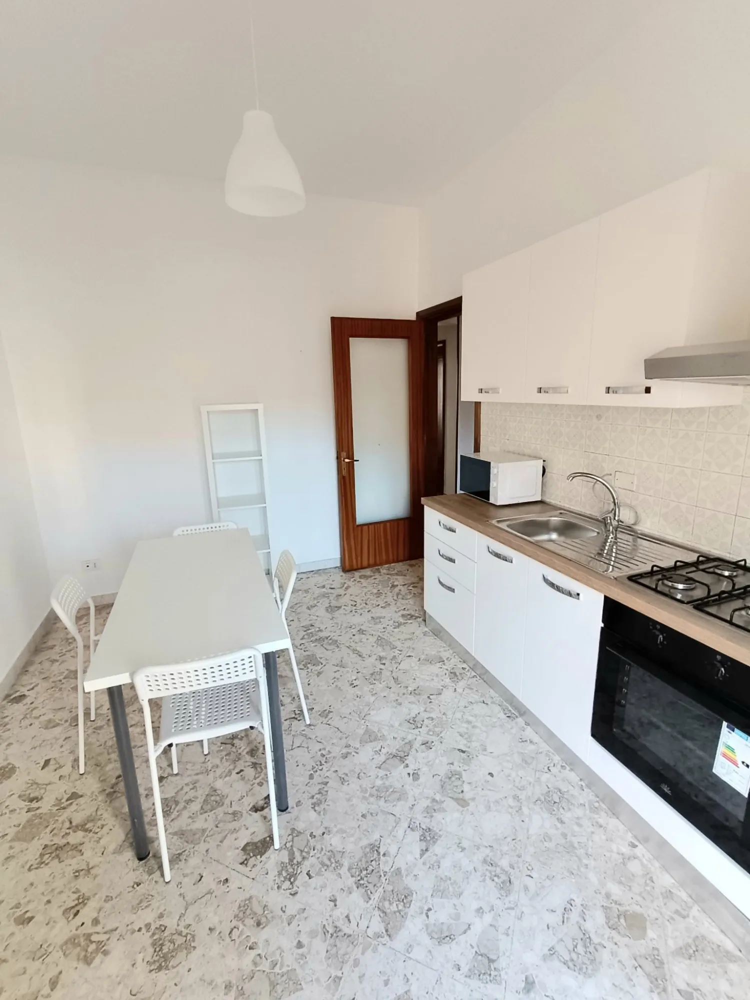 Private room in Bari photo 5