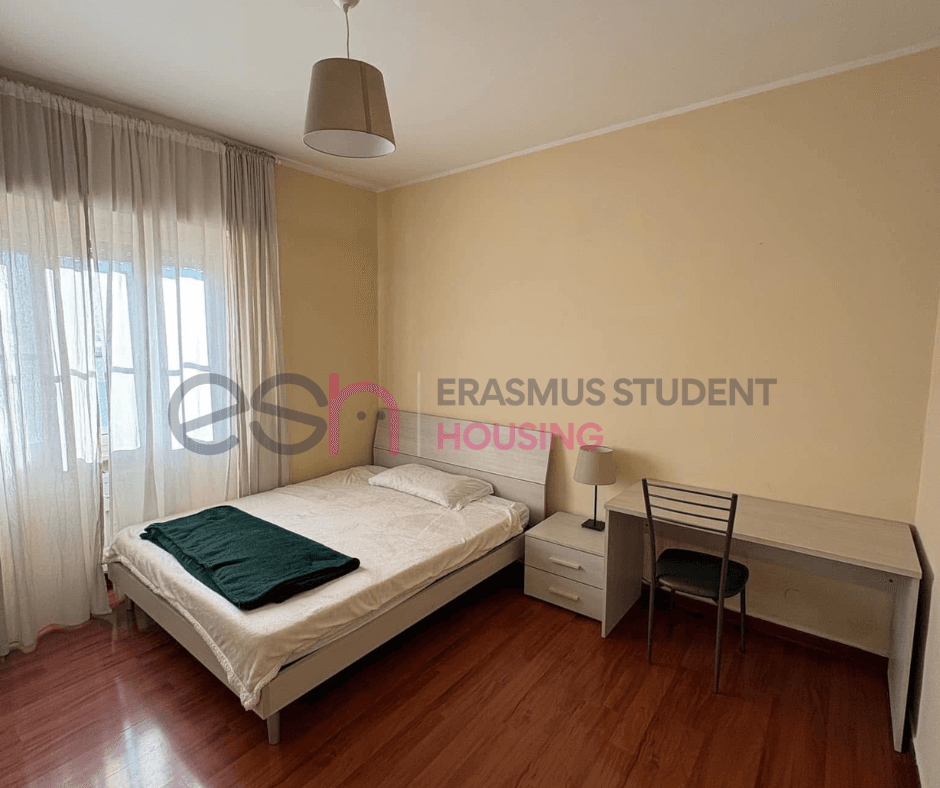 Room in Rome