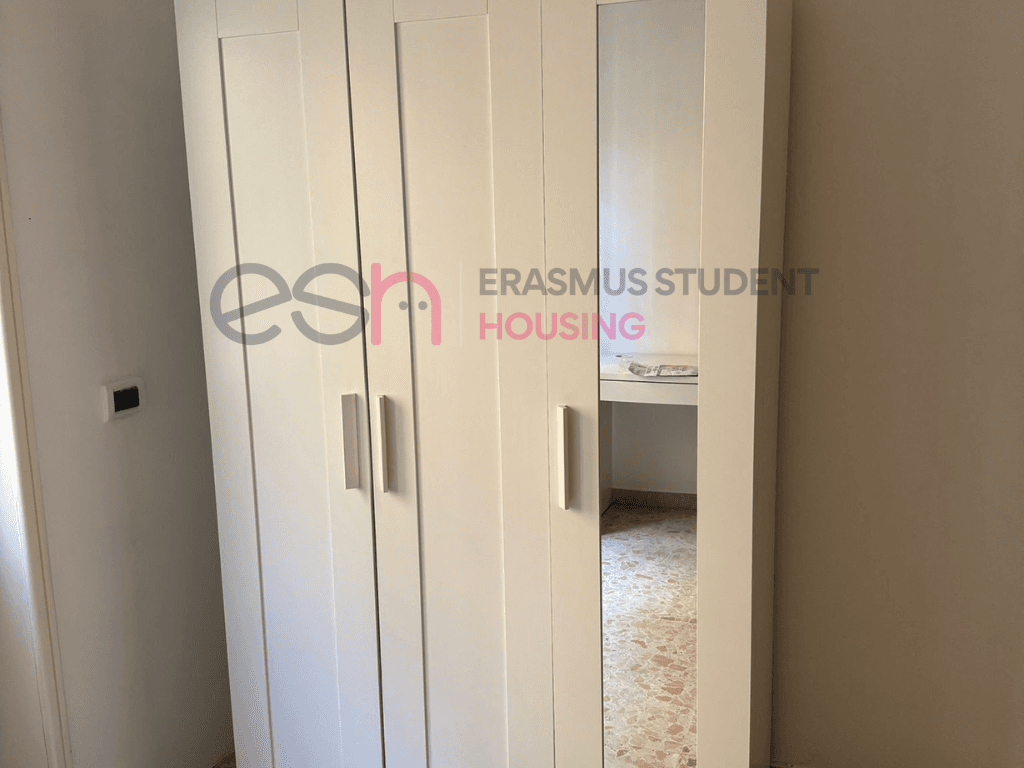 Shared room in Rome photo 4