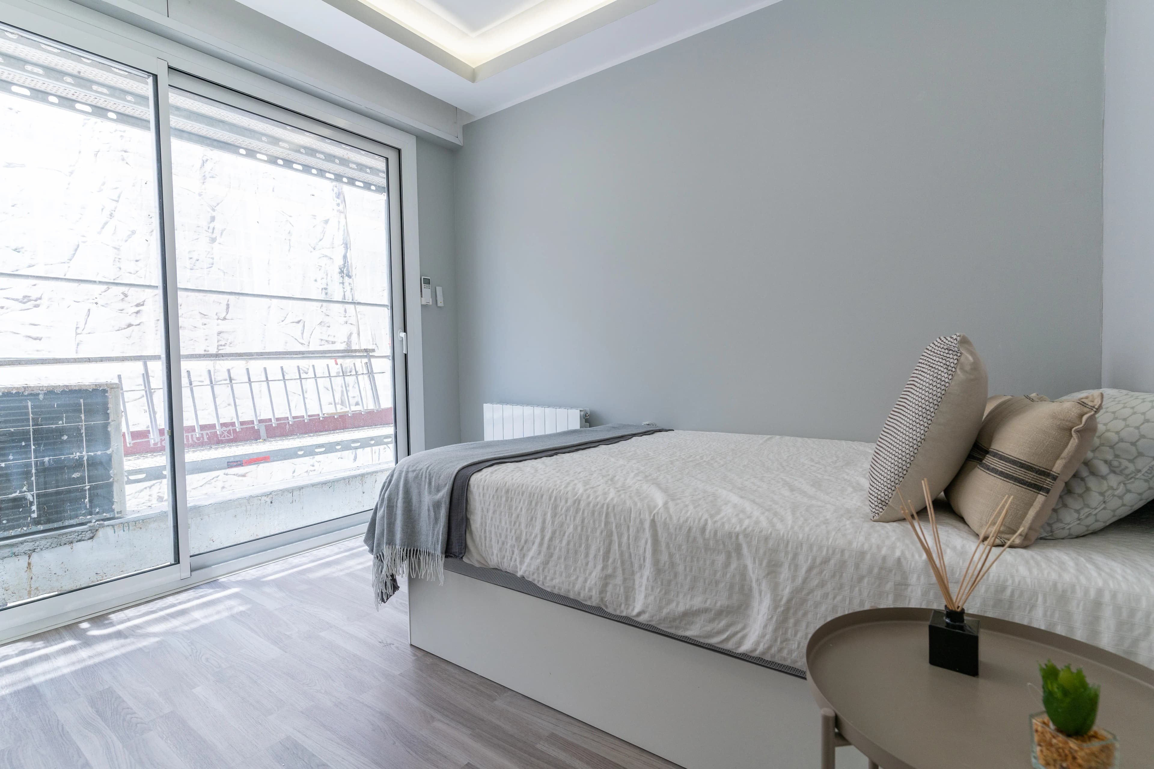 Private room in Barcelona photo 5