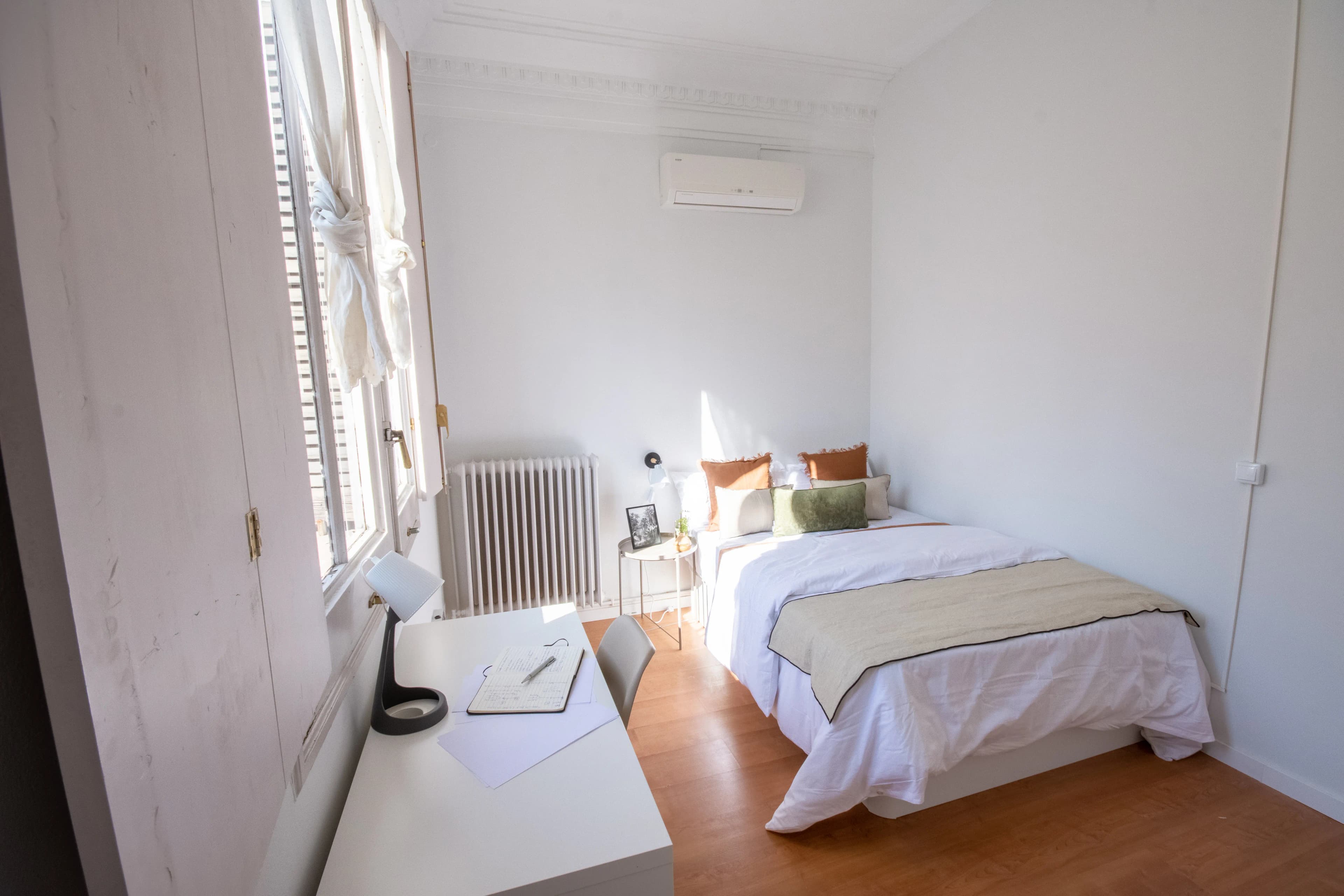 Stanza privata a Barcelona photo 3