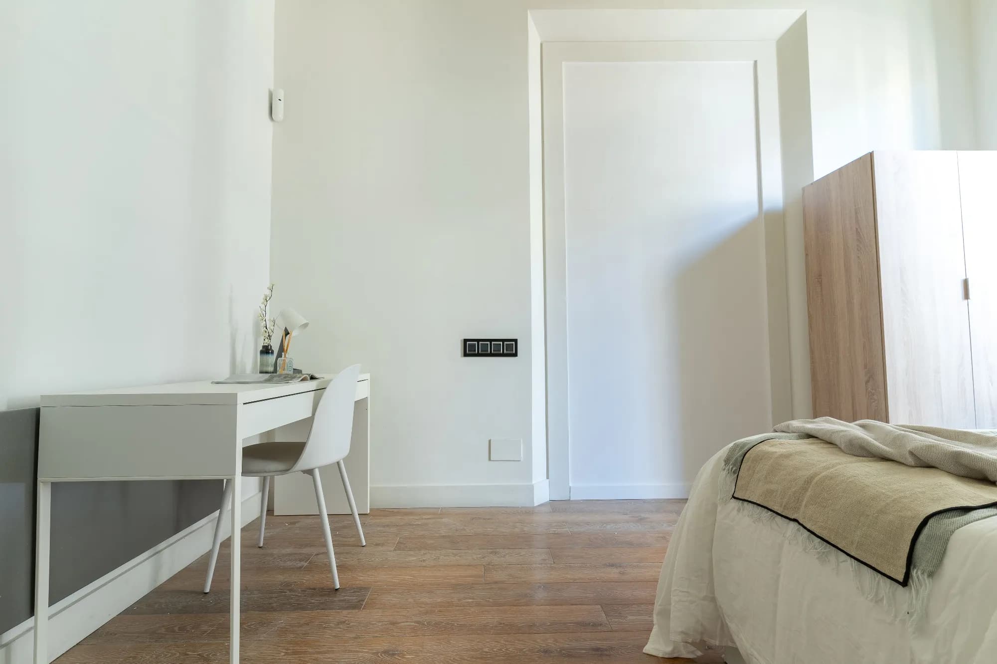 Private room in Barcelona photo 2