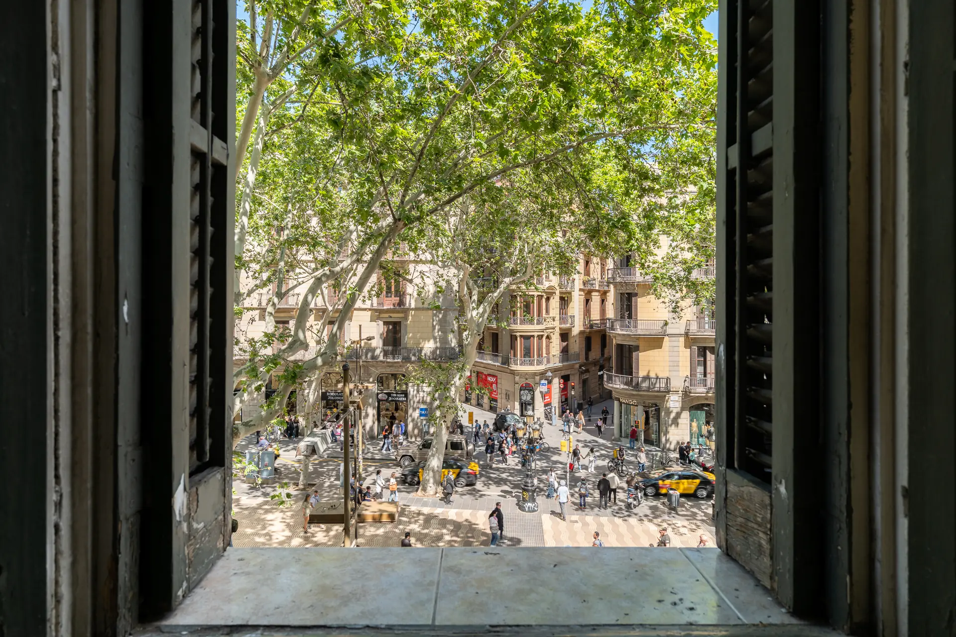 Stanza privata a Barcelona photo 3