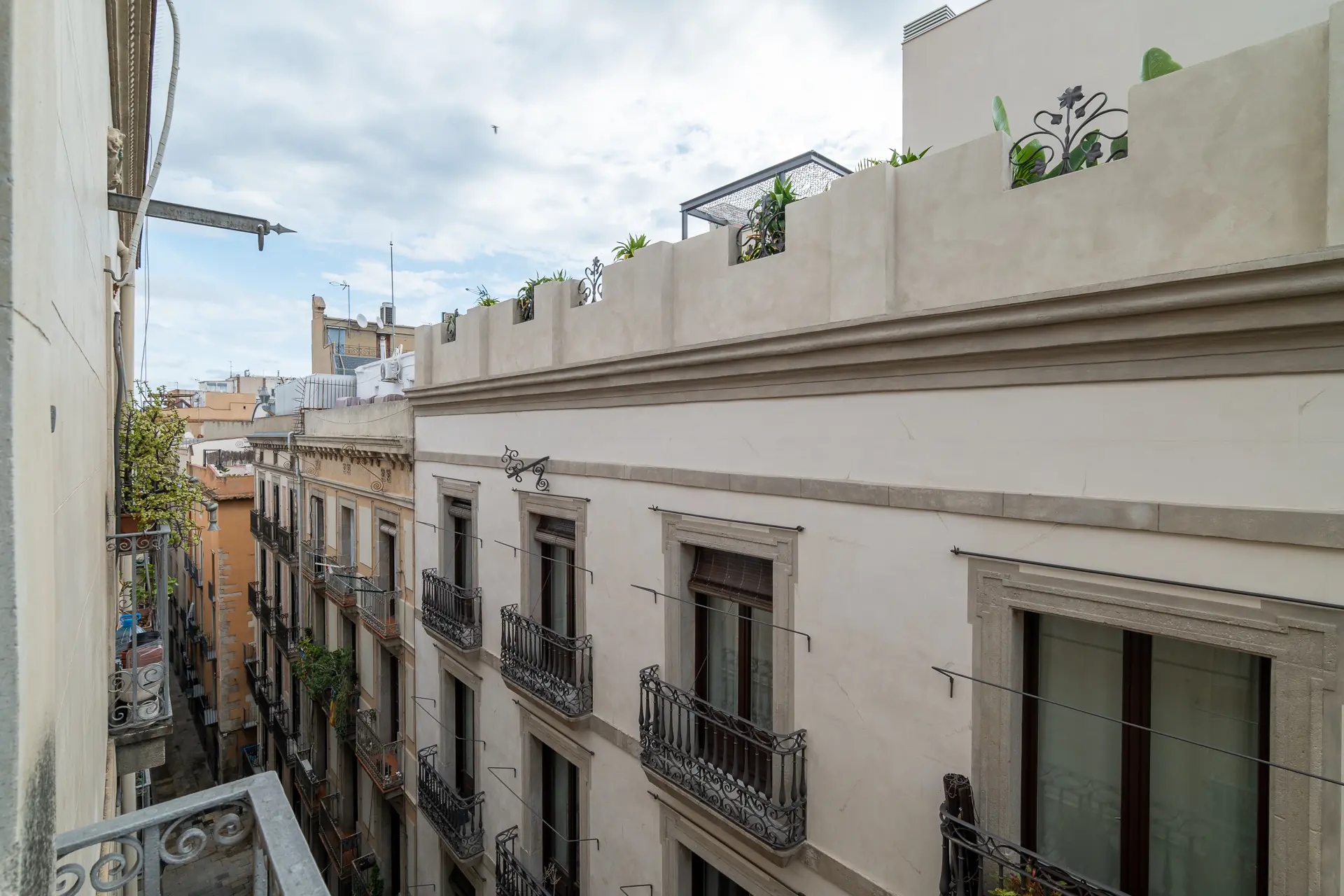 Private room in Barcelona photo 5