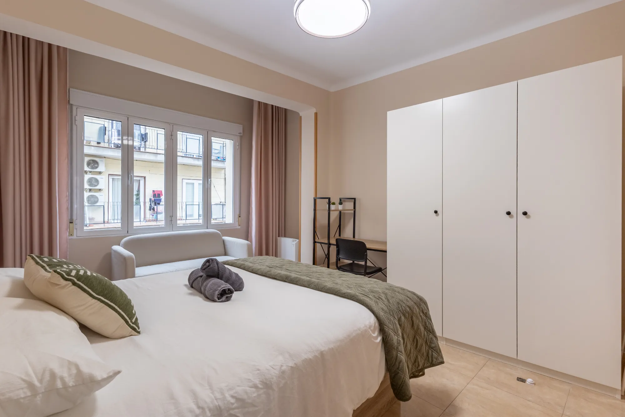 Room in Granada