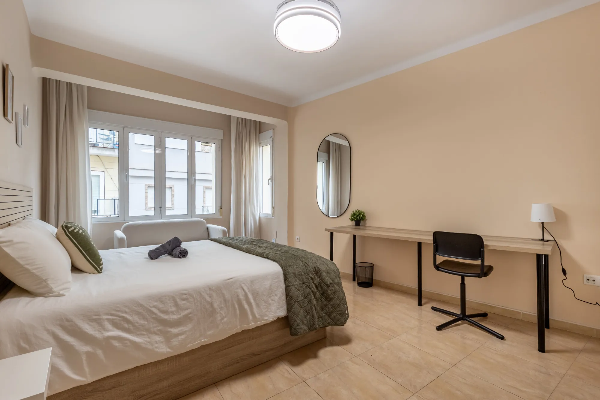 Room in Granada