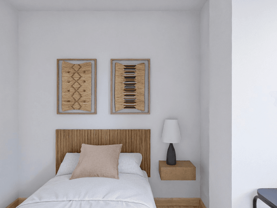 Apartment in Salamanca