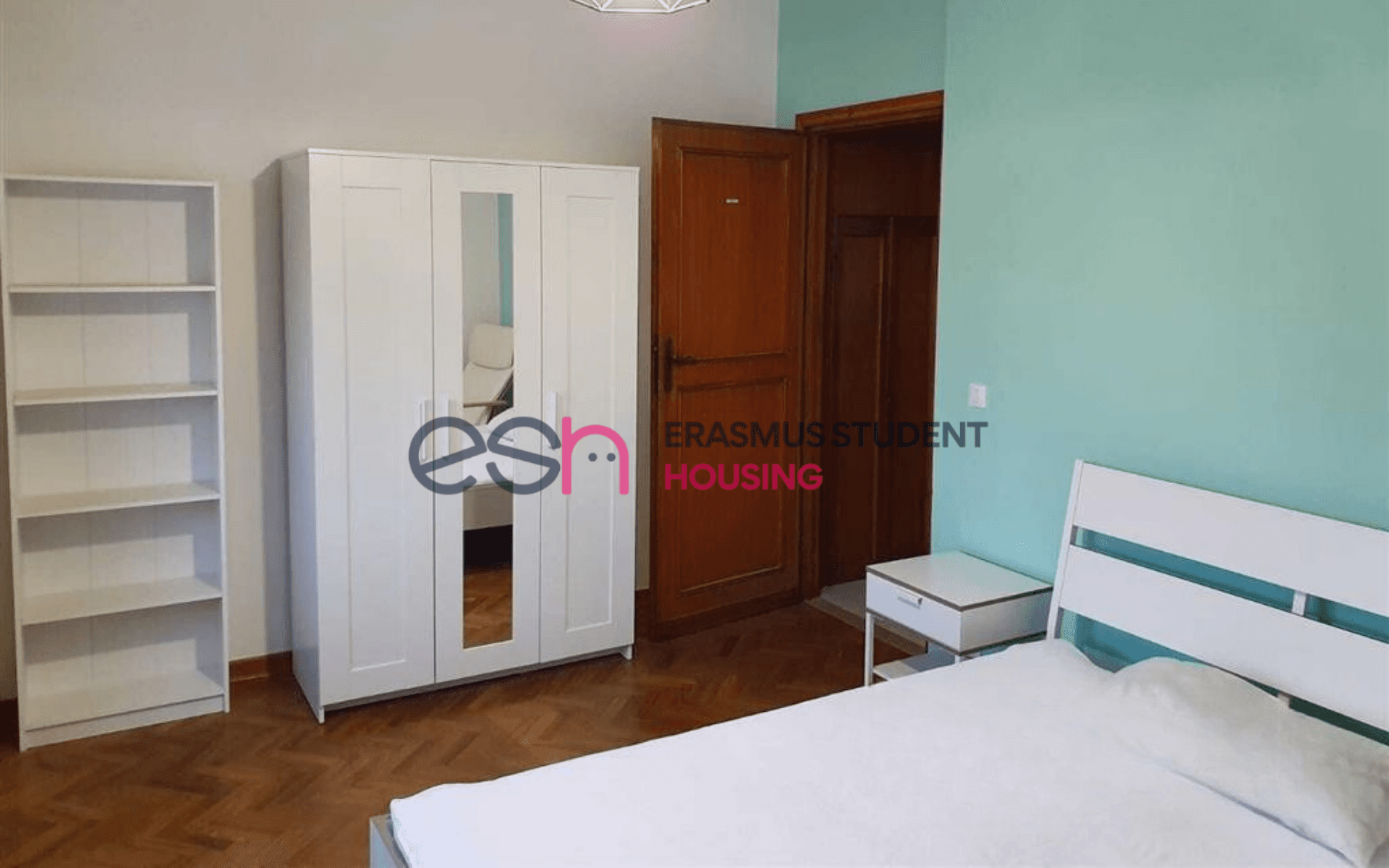 Room in Pisa