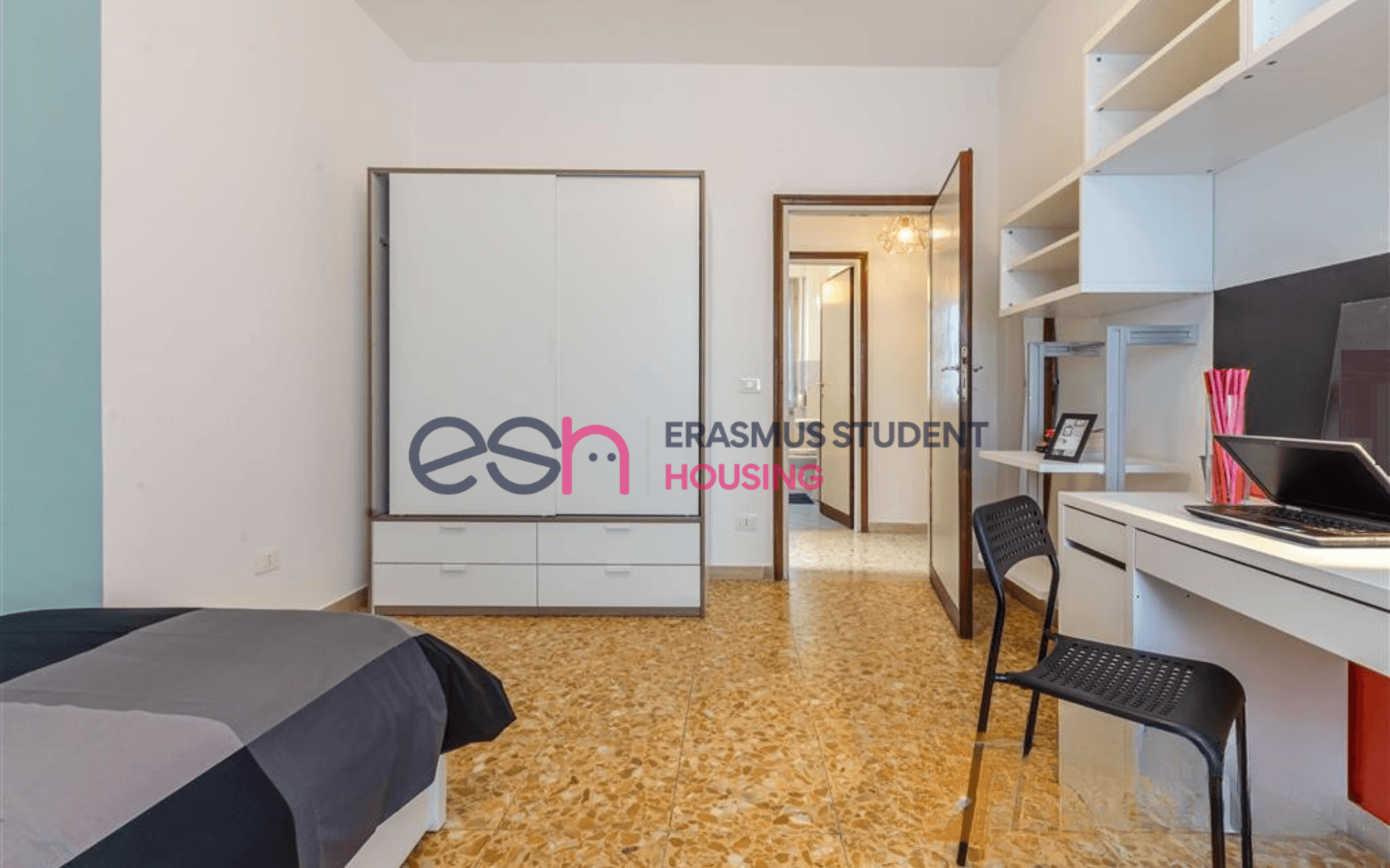 Room in Pisa
