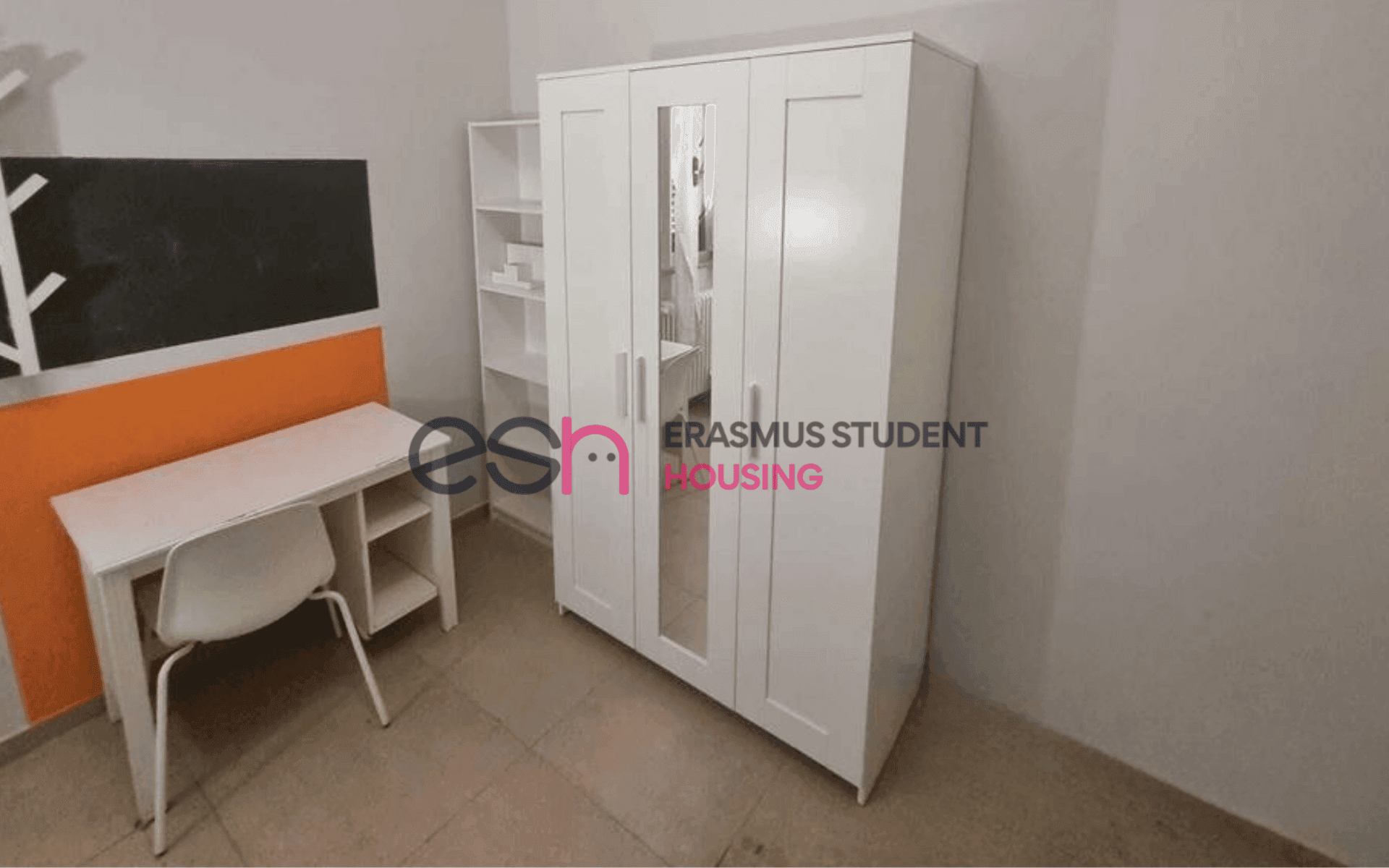 Private room in Pisa photo 2