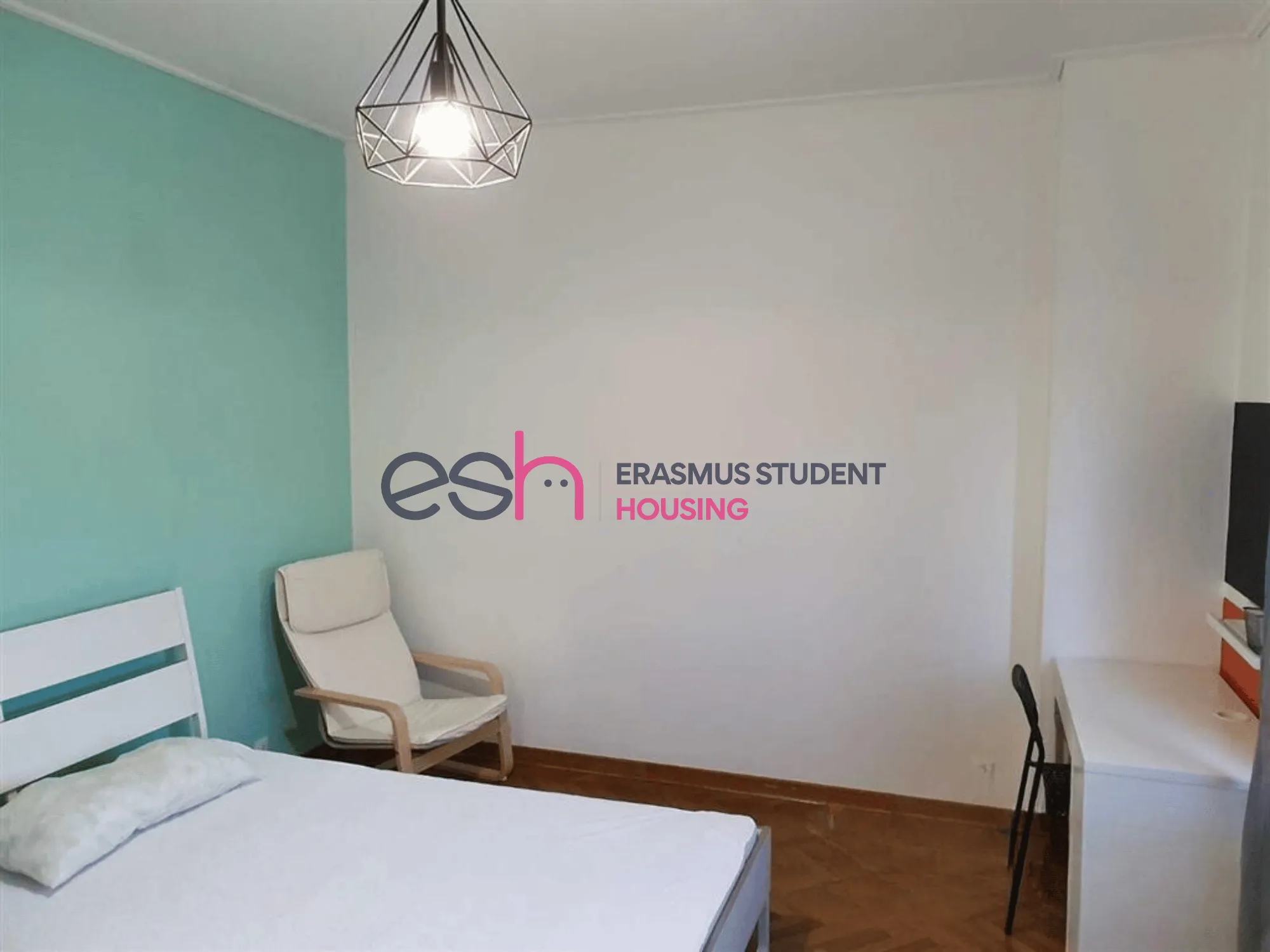 Room in Pisa