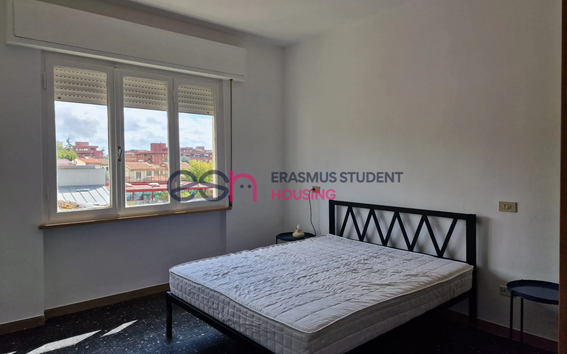 Room in Pisa