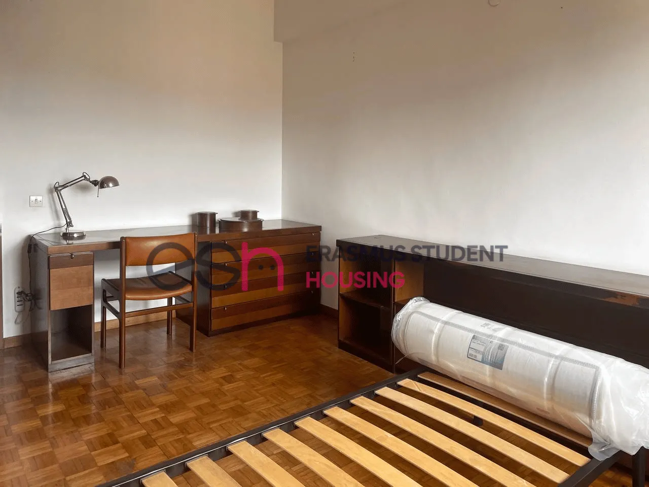 Room in Pisa
