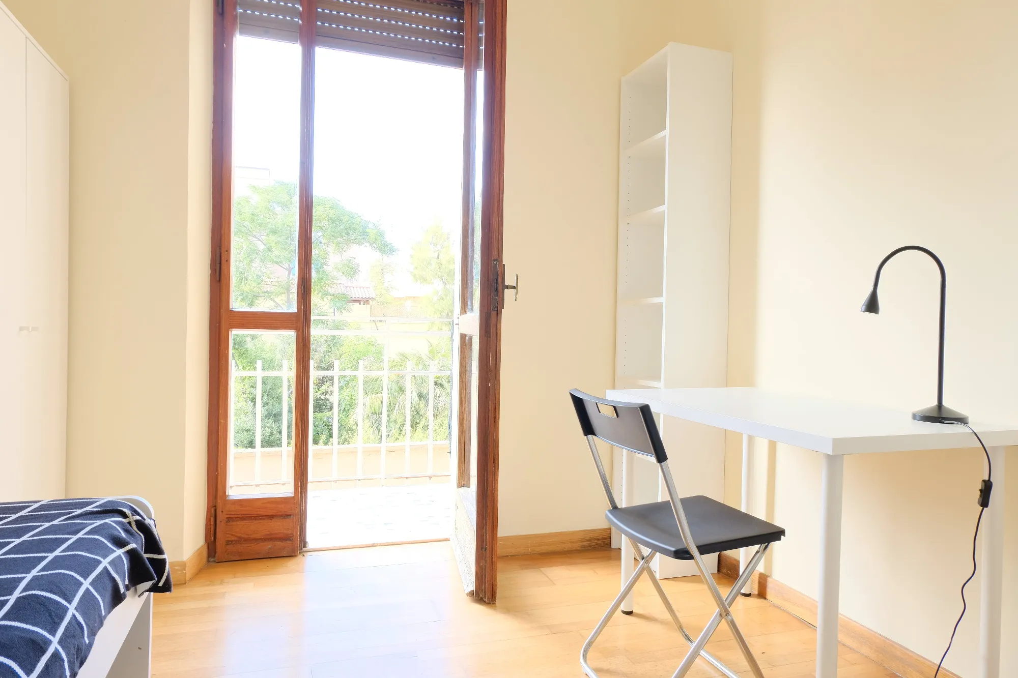 Room in Cagliari