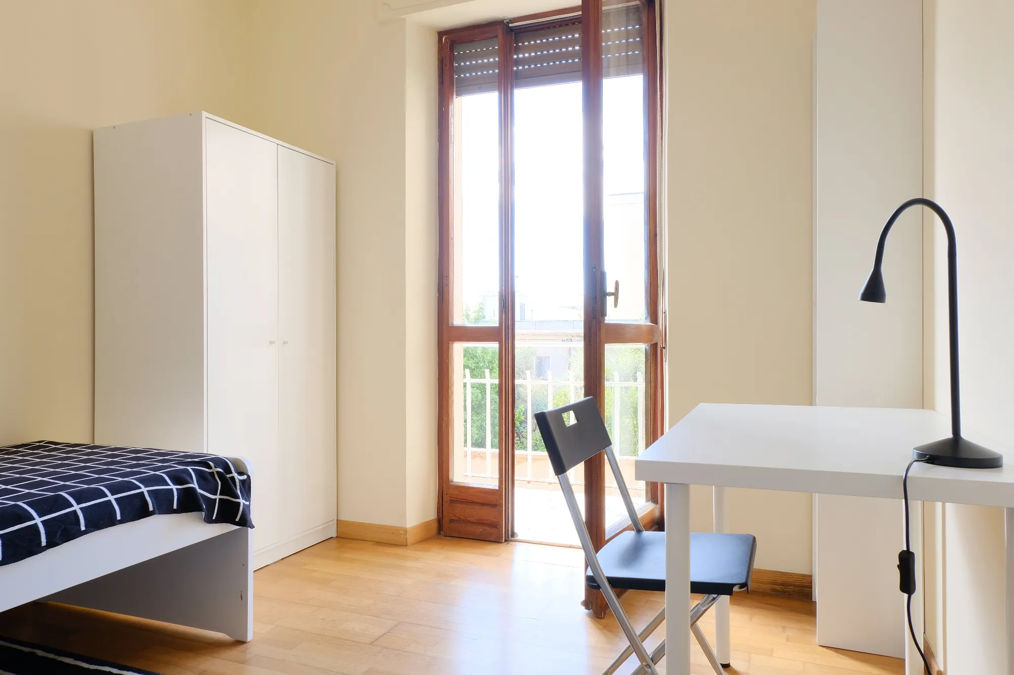 Private room in Cagliari photo 3