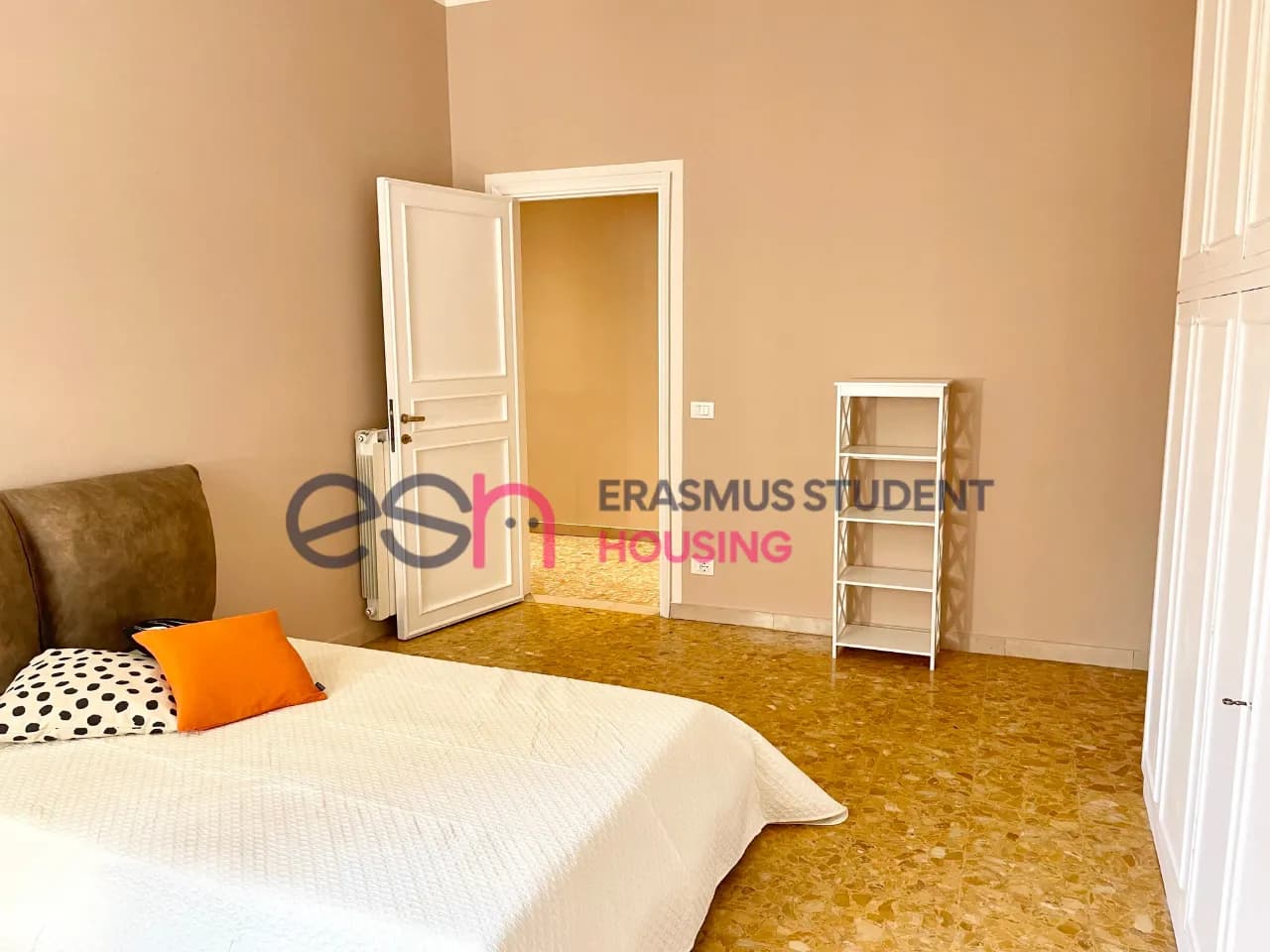 Private room in Florence photo 5