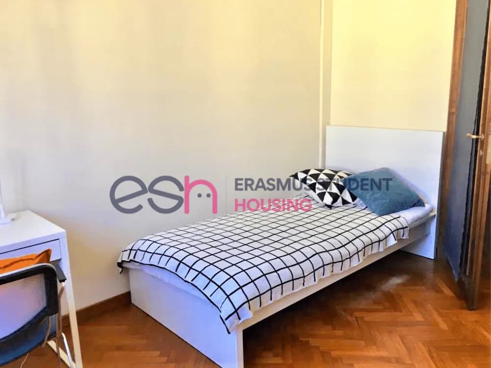 Room in Florence
