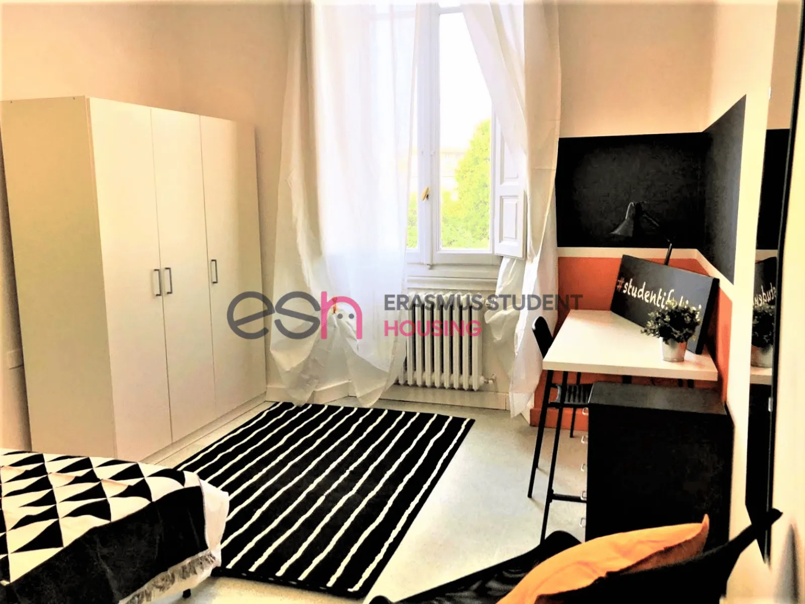 Room in Florence