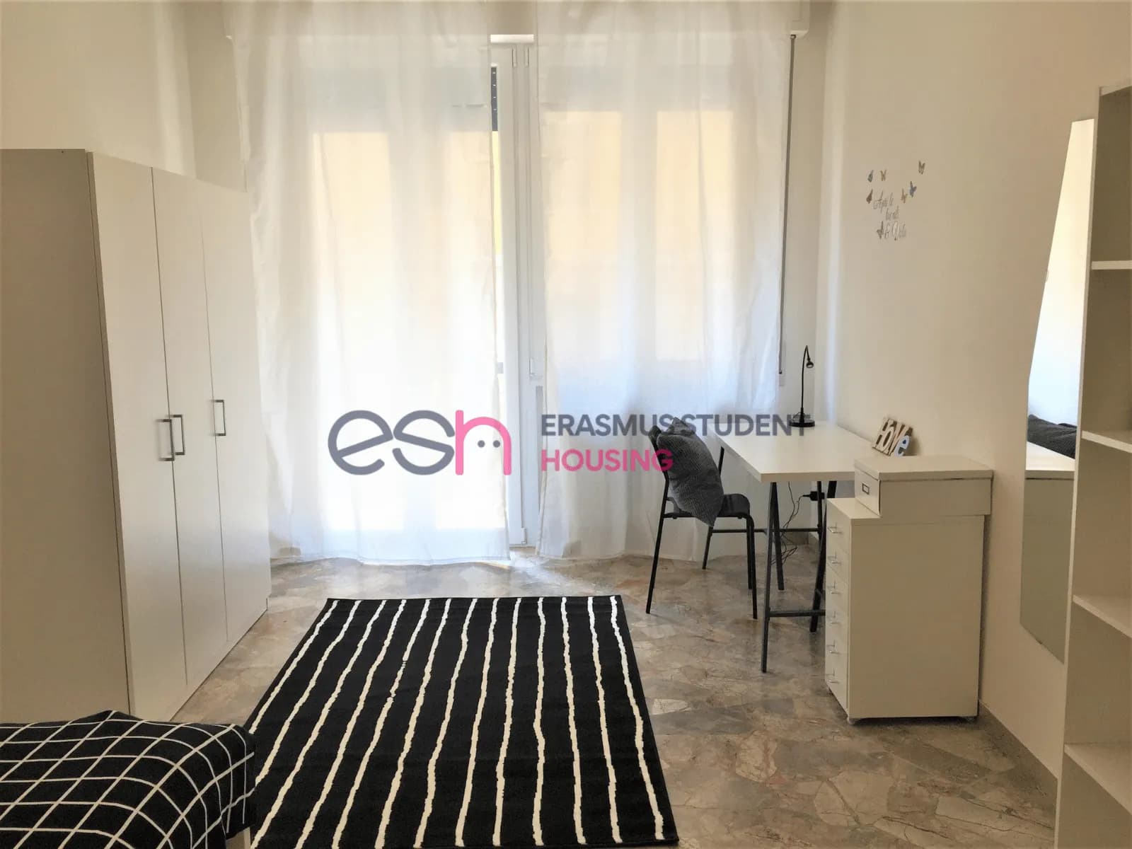 Room in Florence