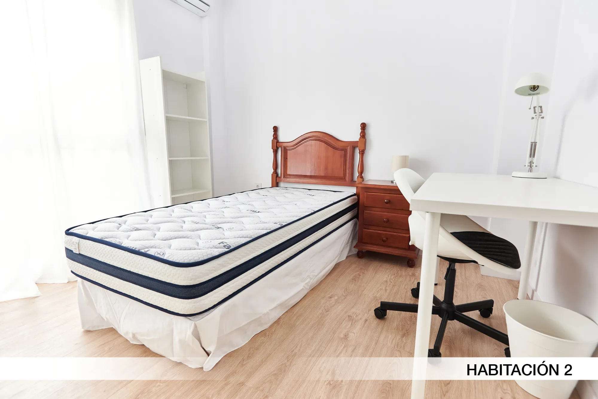 Room in Seville