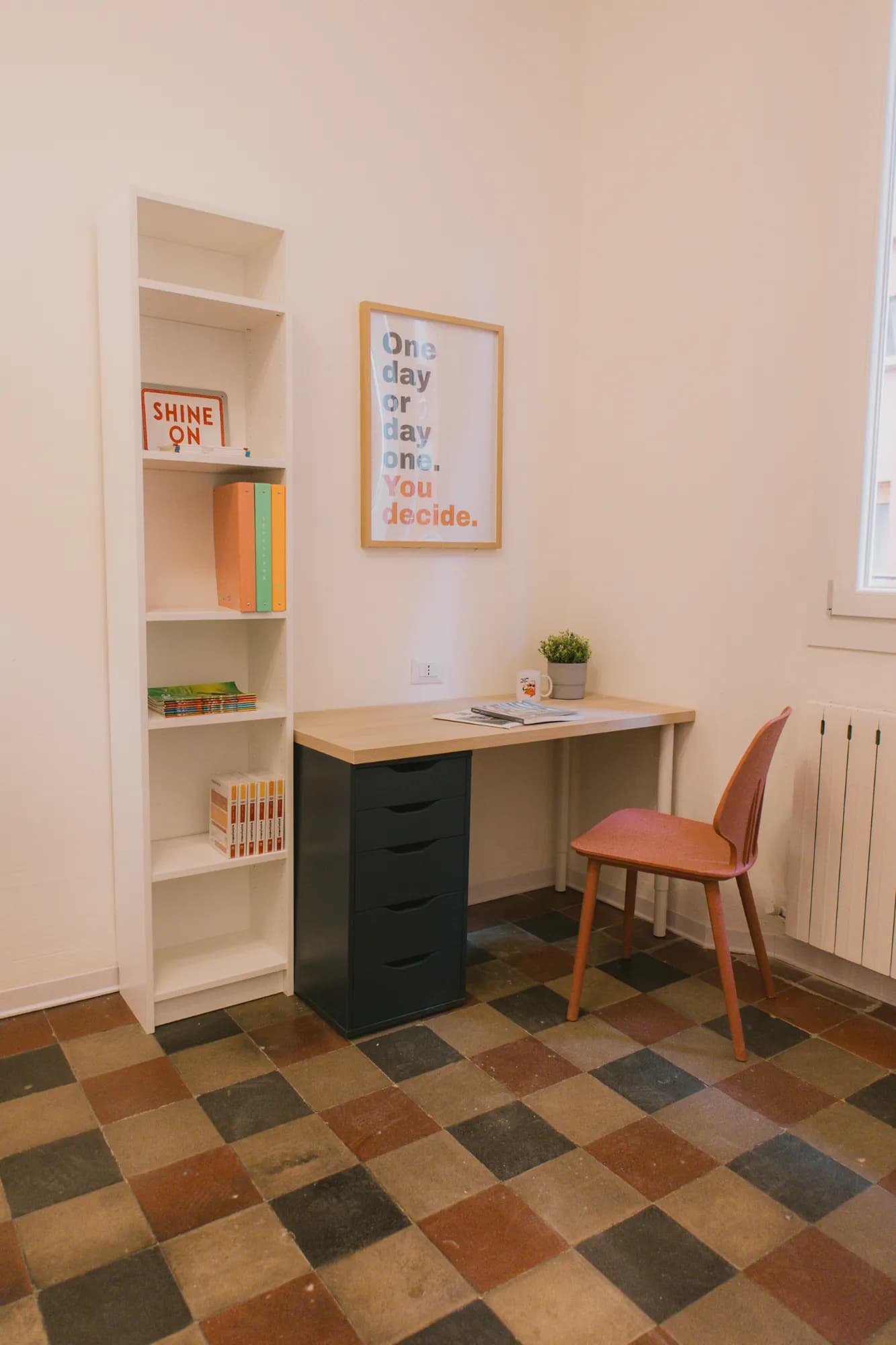 Private room in Bologna photo 3