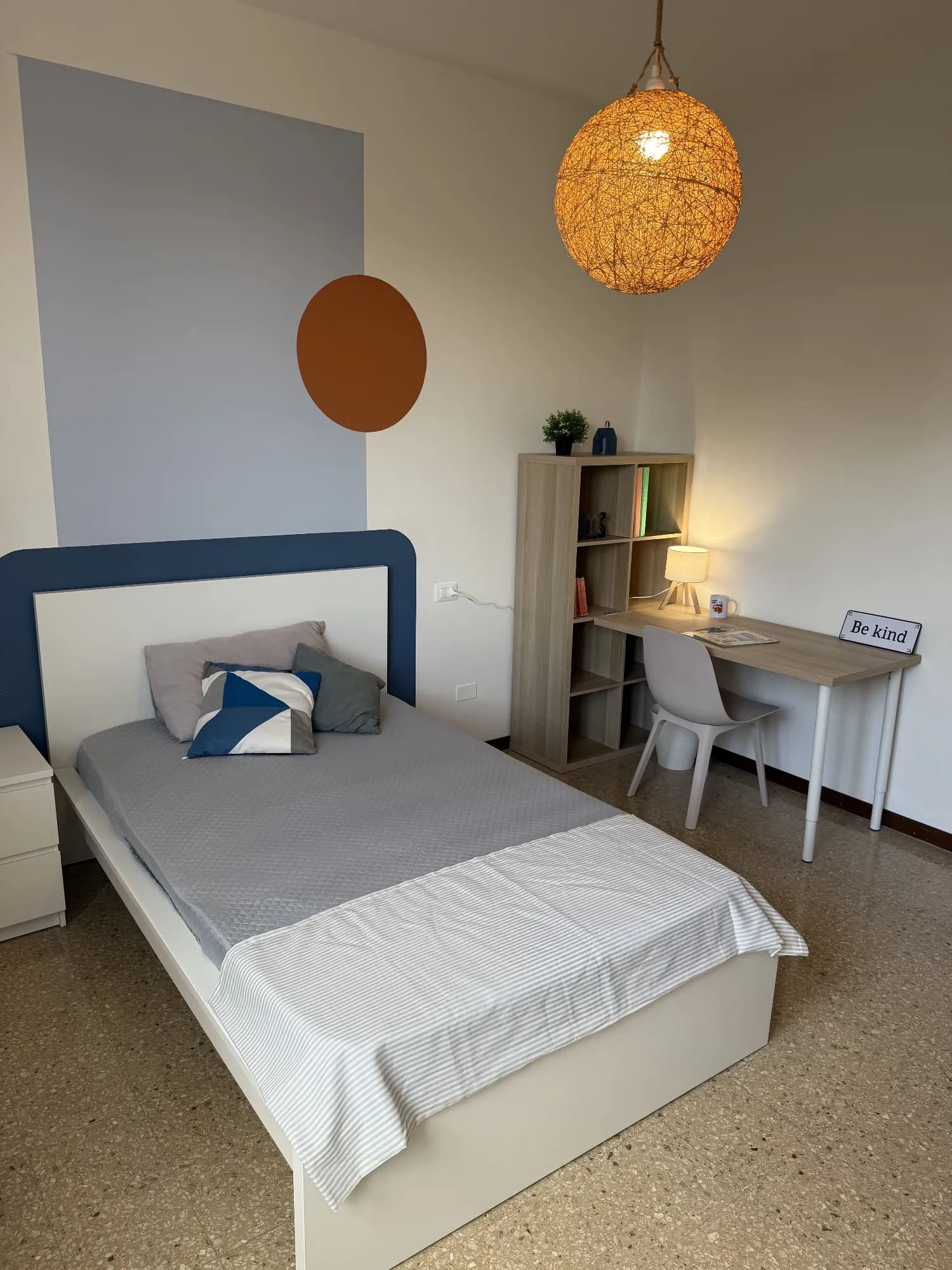 Private room in Bologna photo 2