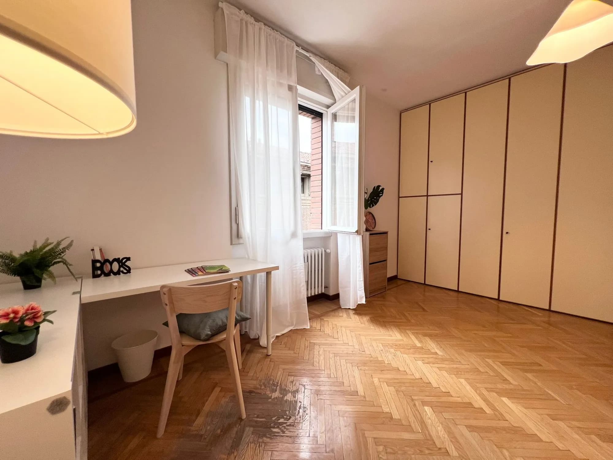 Private room in Bologna photo 5