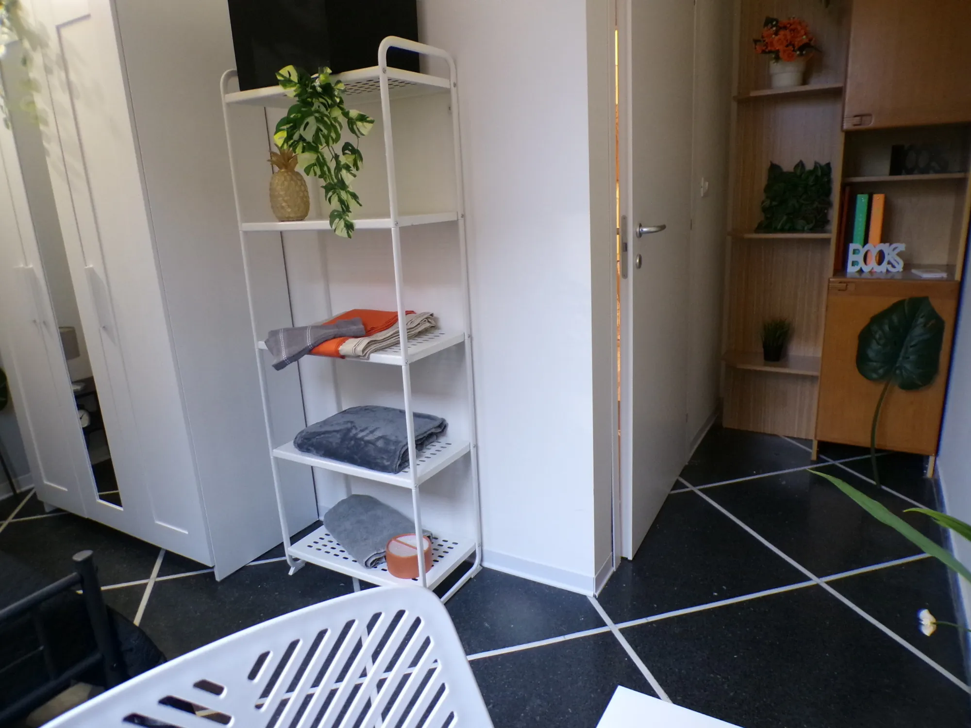 Private room in Bologna photo 5