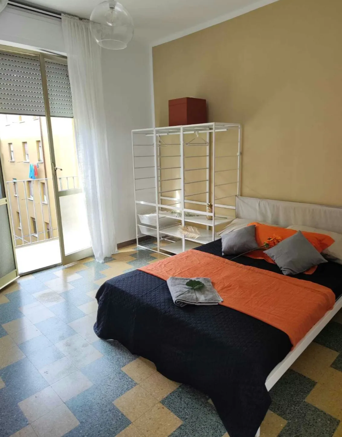 Room in Bologna