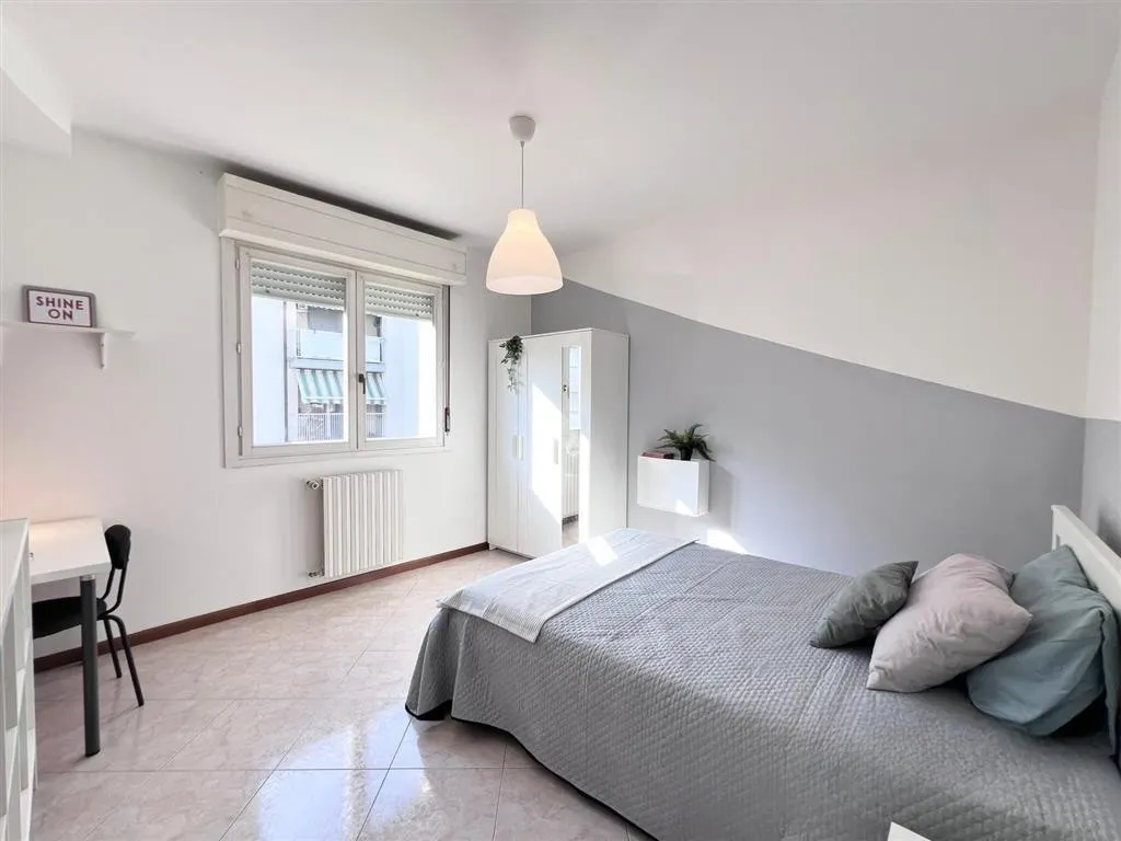 Room in Bologna