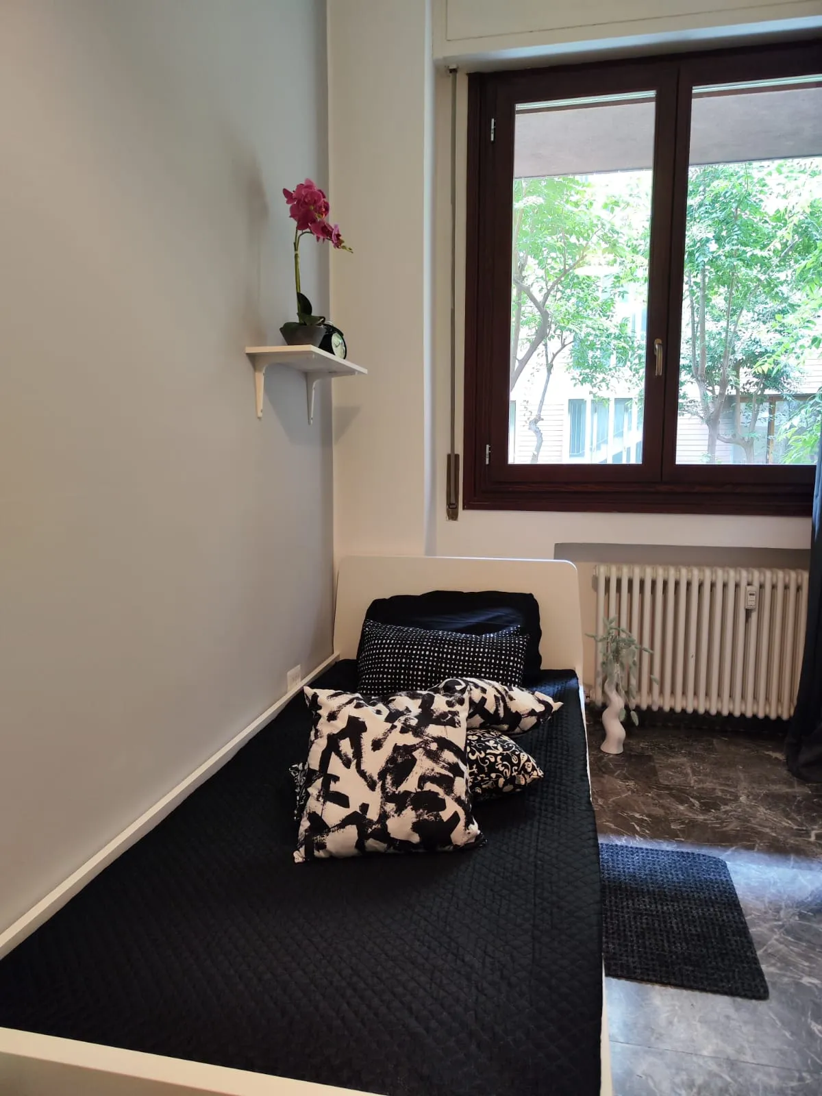 Private room in Bologna photo 2