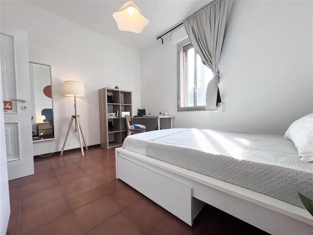 Private room in Bologna photo 4