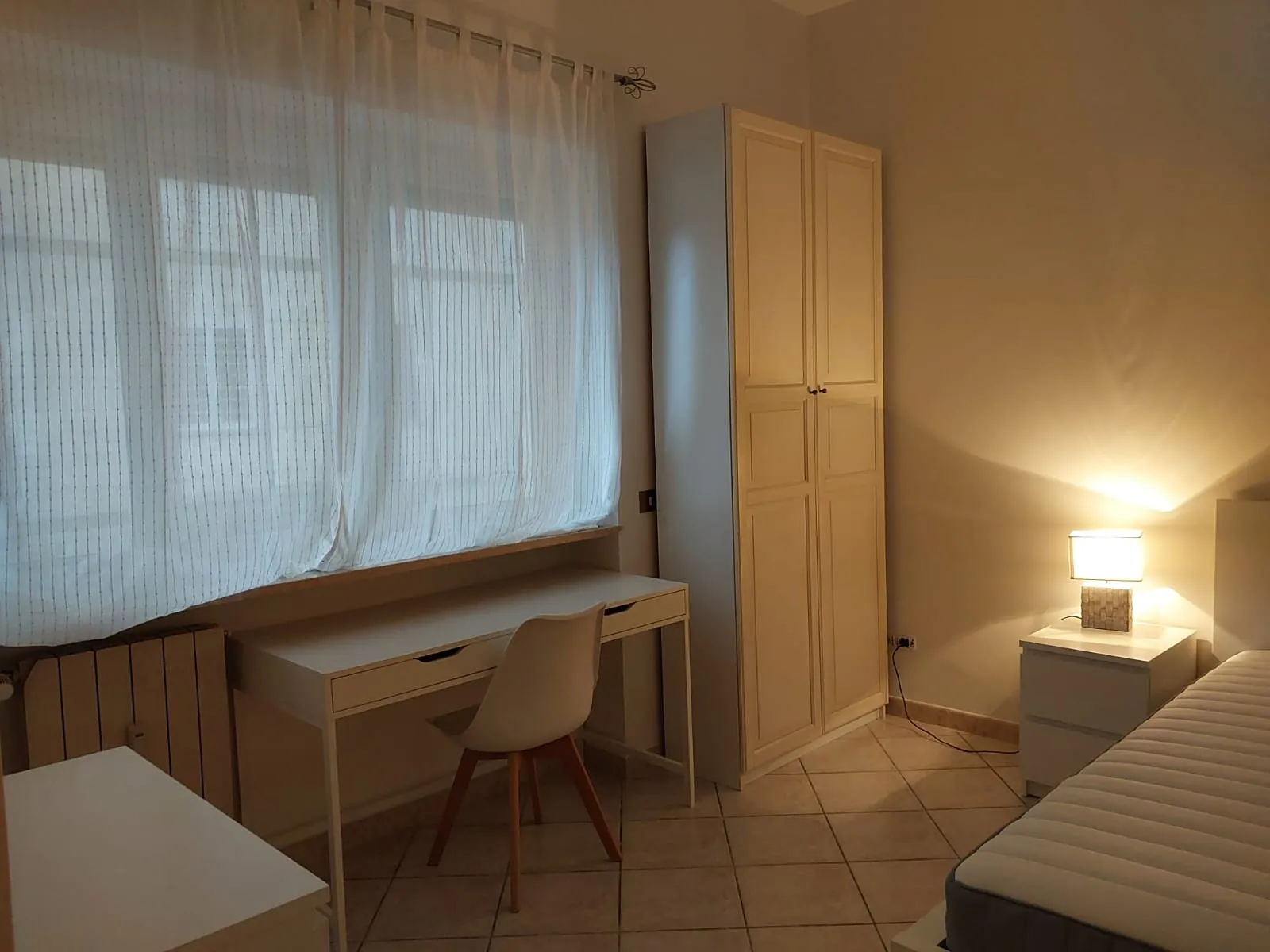 Private room in Rome photo 3